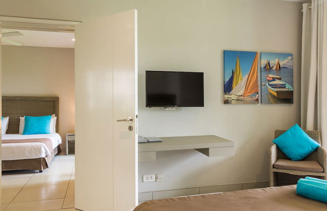 Mon Choisy Beach R. - Photo 11