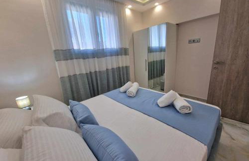 Villa Hillside Pefkohori - Foto 34