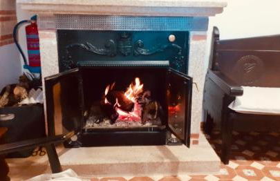 Casa Rural Chorrito 1 - Foto 7