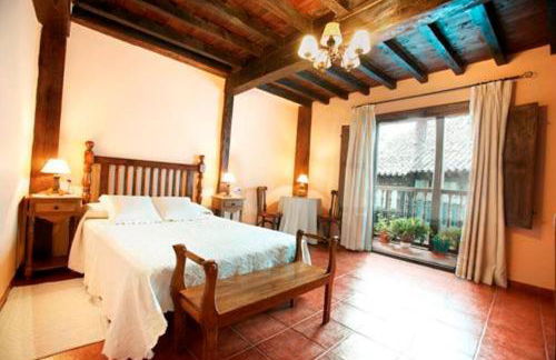 CASA RURAL LOS PORTALES Valle del Jerte - Foto 18