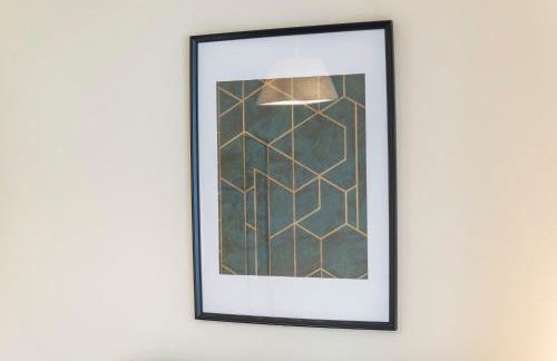 Spacious 3-Bed Home with Driveway Parking - Gloucester - Foto 21