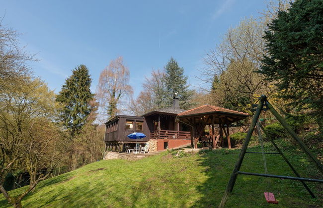 Eichenborn Gartenaufenthalt - Photo 35