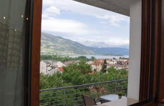 Unlimited view - elegant apt 59 m2 w 37 m2 balc w prk - Foto 37