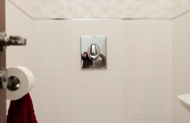 Amazing Apartment near Mahane Yehuda - Photo 28