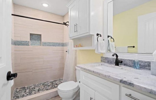 Coastal Paradise - Foto 36