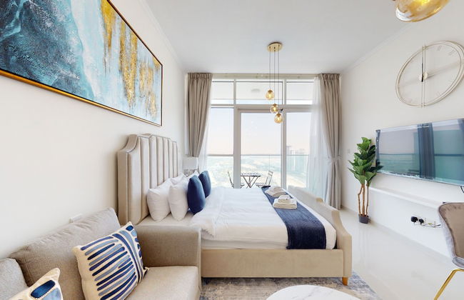 Primestay - Carson C Studio, Damac Hills - Foto 28