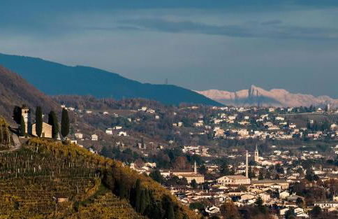 Centralissimo con vista colline - Foto 35