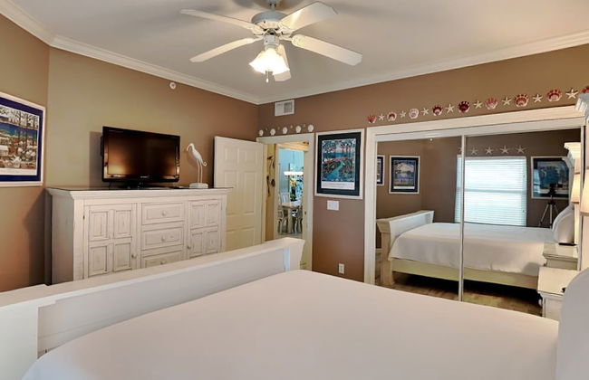 The Pearl of Navarre by Southern Vacation Rentals - Foto 62