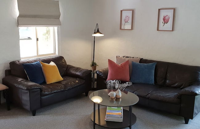 Donnybrook Cottages - Hutt River Cottage - Photo 6