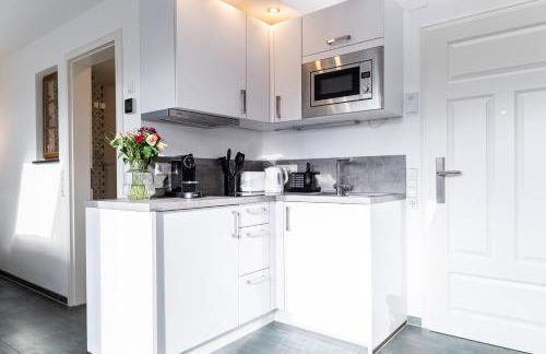 living TIMELESS - Apartments zum roten Lamm- Bad Krozingen - Foto 41