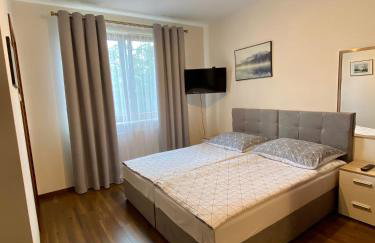 Agroturystyka Pod Jodłami - Foto 2