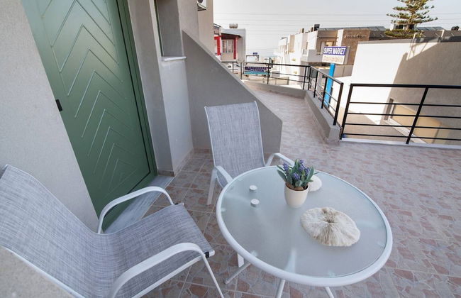 Del Mar Apartments in Stalis - Foto 53