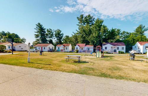 Belle of Maine Cottage 33 - Piper's Landing - Foto 21