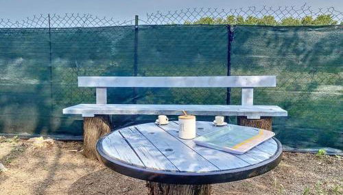 Les pénates du pastel - Jardin & Terrasse - Photo 4, Garden