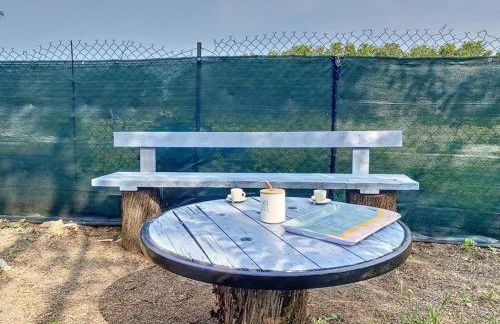 Les pénates du pastel - Jardin & Terrasse - Photo 4