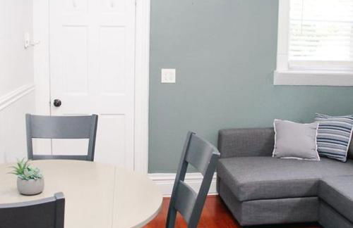 Historic peaceful apartment - Foto 7