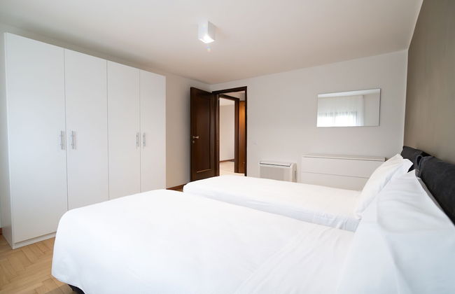 Residenza Corso Palladio 159 - Foto 16