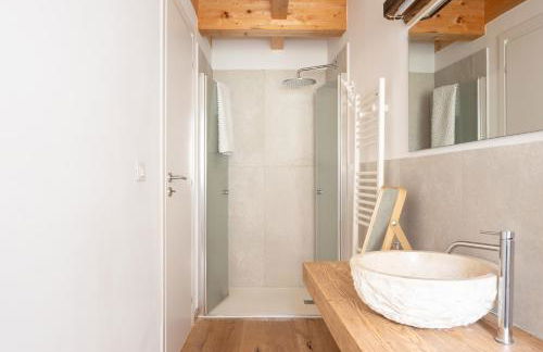 Studio Ebi Vacation - Alleghe - Monte Civetta - Foto 23