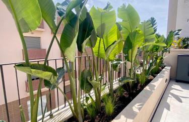 Hotel-Apartment with big terrace - Foto 14