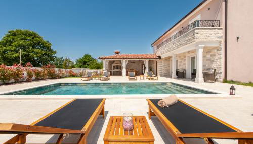 Villa Valentina - Foto 4