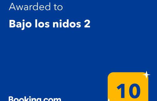 Bajo los nidos 2 - Foto 31