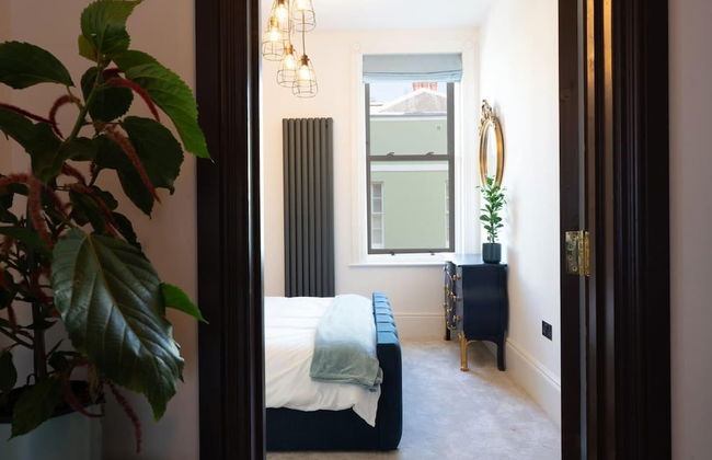 Stylish Beachfront Luxury With Sweeping Sea Views - Foto 11