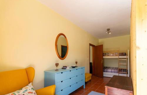 Rural holiday home in Netos-Almagreira with shared pool - Foto 19