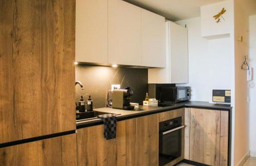 Le Niou, Appartement avec Parking GRATUIT - Photo 4