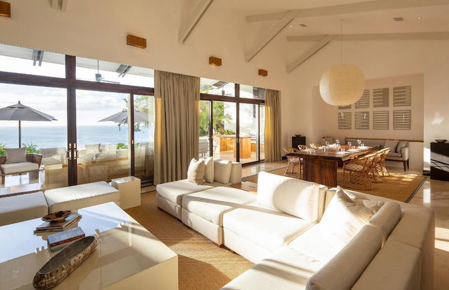 Villa Belvedere Pacific Sunsets 2 Private Pools - Photo 36