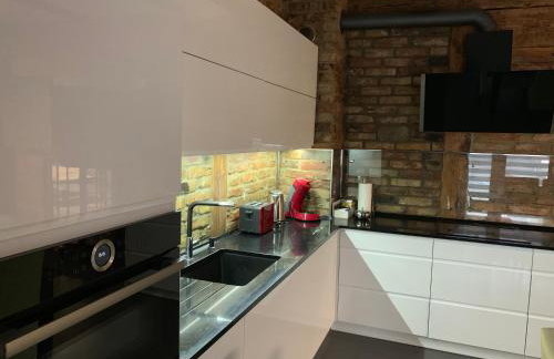 Domek pod Warszawą z sauną - Foto 6