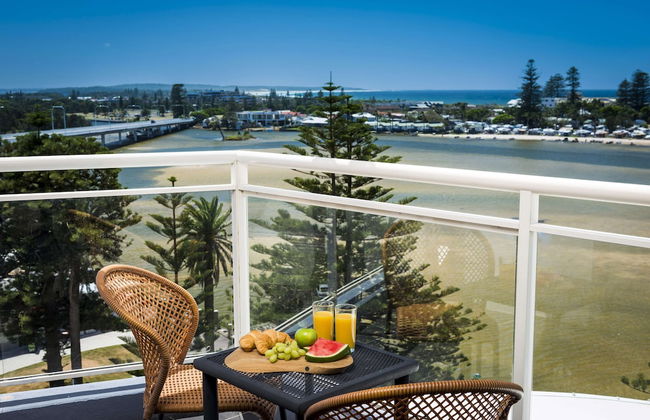 Oaks The Entrance Waterfront Suites - Foto 16