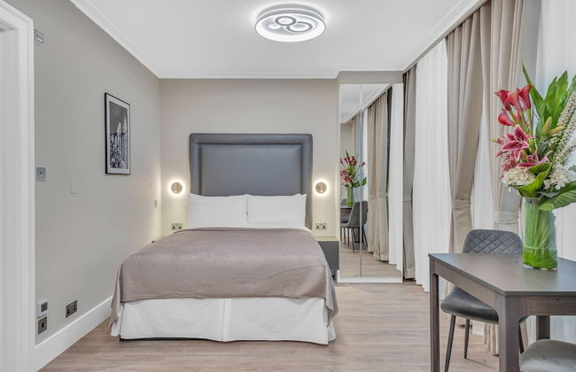 Cleveland Residences Bloomsbury - Foto 3