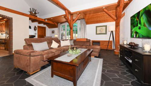 Ferienhaus Lüttje Cottage - Foto 2