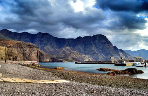 Nature Vista Agaete & Parking - Foto 24