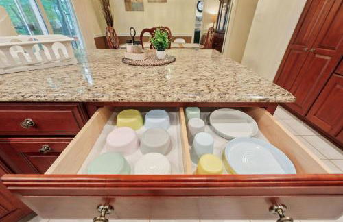 DC Luxury Retreat in Forest Spacious Full of Fun - Foto 28