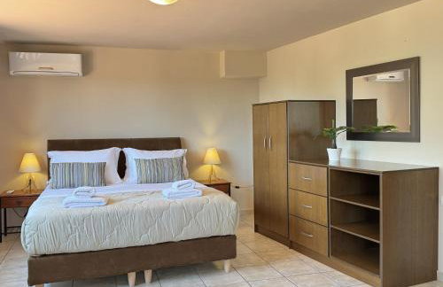 Villa Metapothia Gavalochori Crete - Foto 105