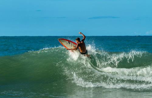 Ecolodge 'Calme et Nature' avec Piscine au Golf-Lac-Plages Océanes - Couchage 2 personnes - Foto 27