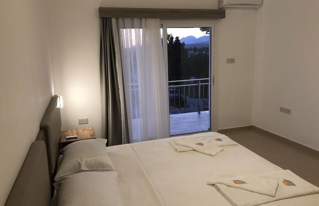 Deniz Airport Suites - Foto 18