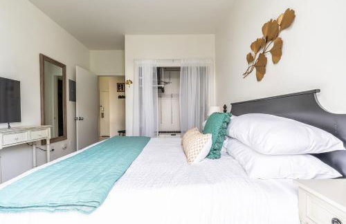 Seattle Among The Trees: in Belltown w/Parking! - Foto 5