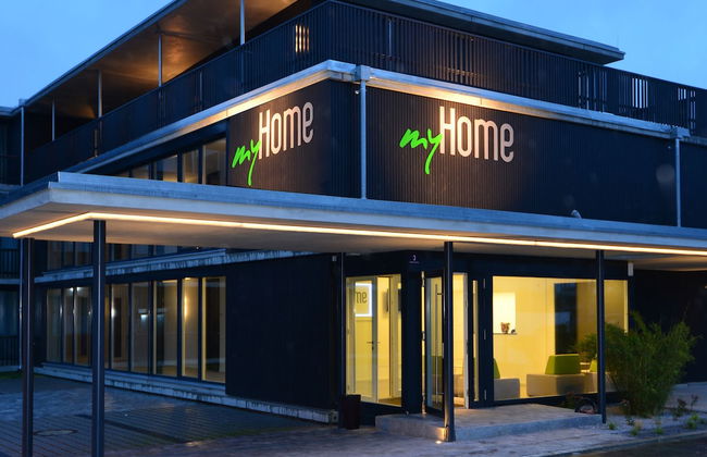 MyHome Olching - Foto 1
