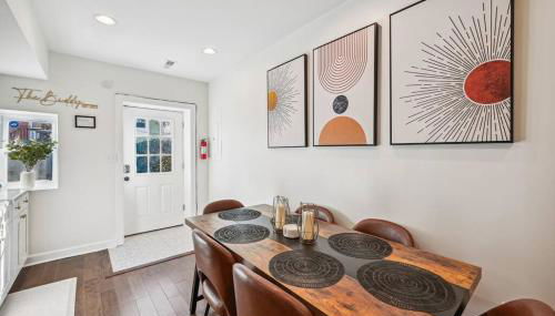 Federal Hill Luxury + City Charm - Foto 4