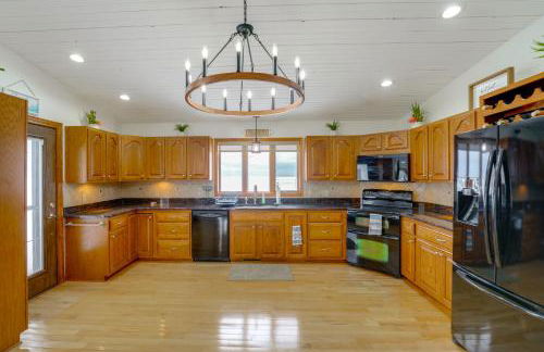 Patios and Views! Lakefront Getaway in Port Hope - Photo 2