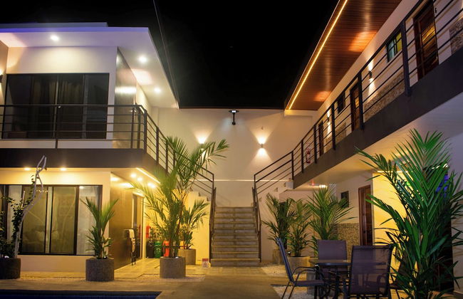 Hotel Uvita Forest - Photo 1