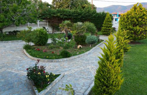 Grand Villa Maronia - Foto 12