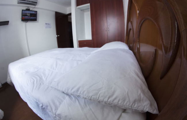 Inkaclub Miraflores - Foto 37