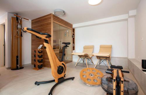 Villa Ladini - apartment Olea - Photo 20