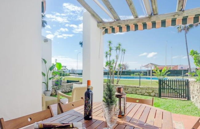 Laja Bermeja 14011 in Chiclana de la Frontera - Foto 7