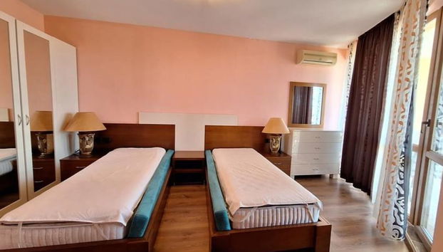 Maisonettes in Royal Bay Residence&SPA 2 - Foto 5, Habitación