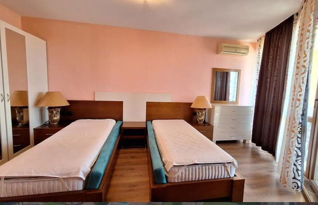 Maisonettes in Royal Bay Residence&SPA 2 - Foto 5