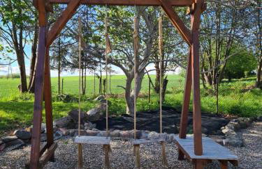 Siedlisko Dębinka - Foto 48